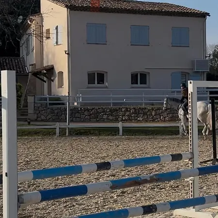 Cdc Stables