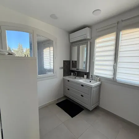 Apartmán Cdc Stables