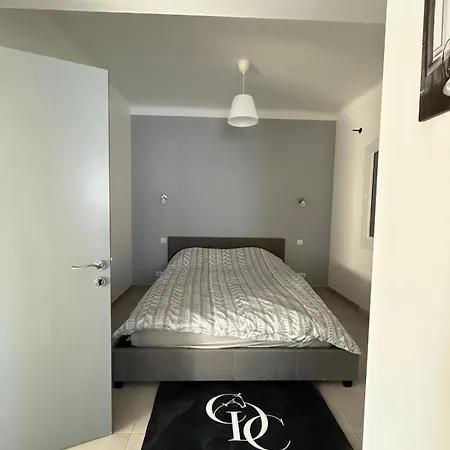 Appartamento Cdc Stables *