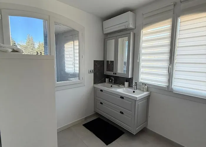 Apartmán Cdc Stables