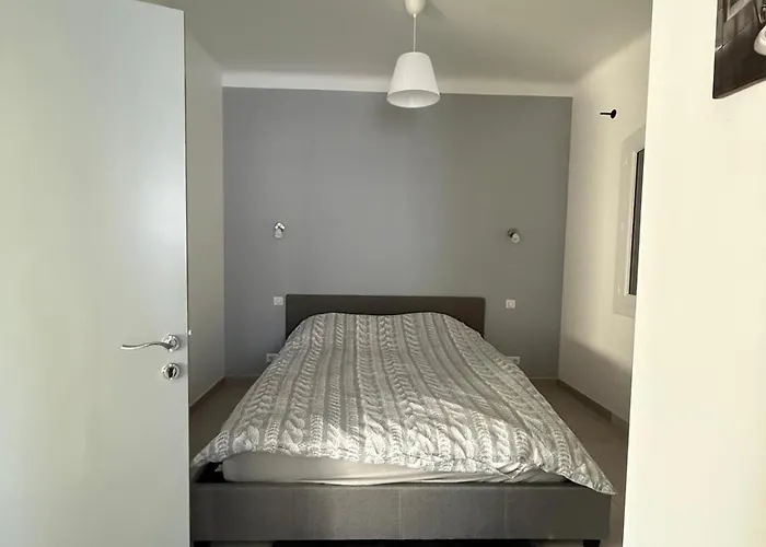 아파트 Cdc Stables *